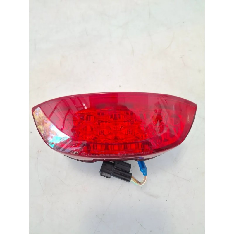 Fanale posteriore Honda cb 300 r CB 300 R (2022 - 26) 