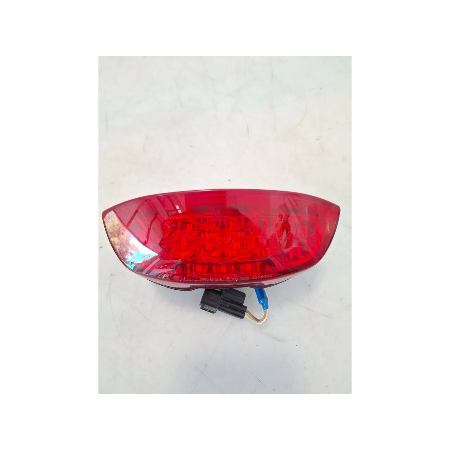 Fanale posteriore Honda cb 300 r CB 300 R (2022 - 26) 