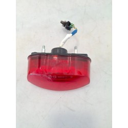 Fanale posteriore Honda cb 300 r CB 300 R (2022 - 26) 