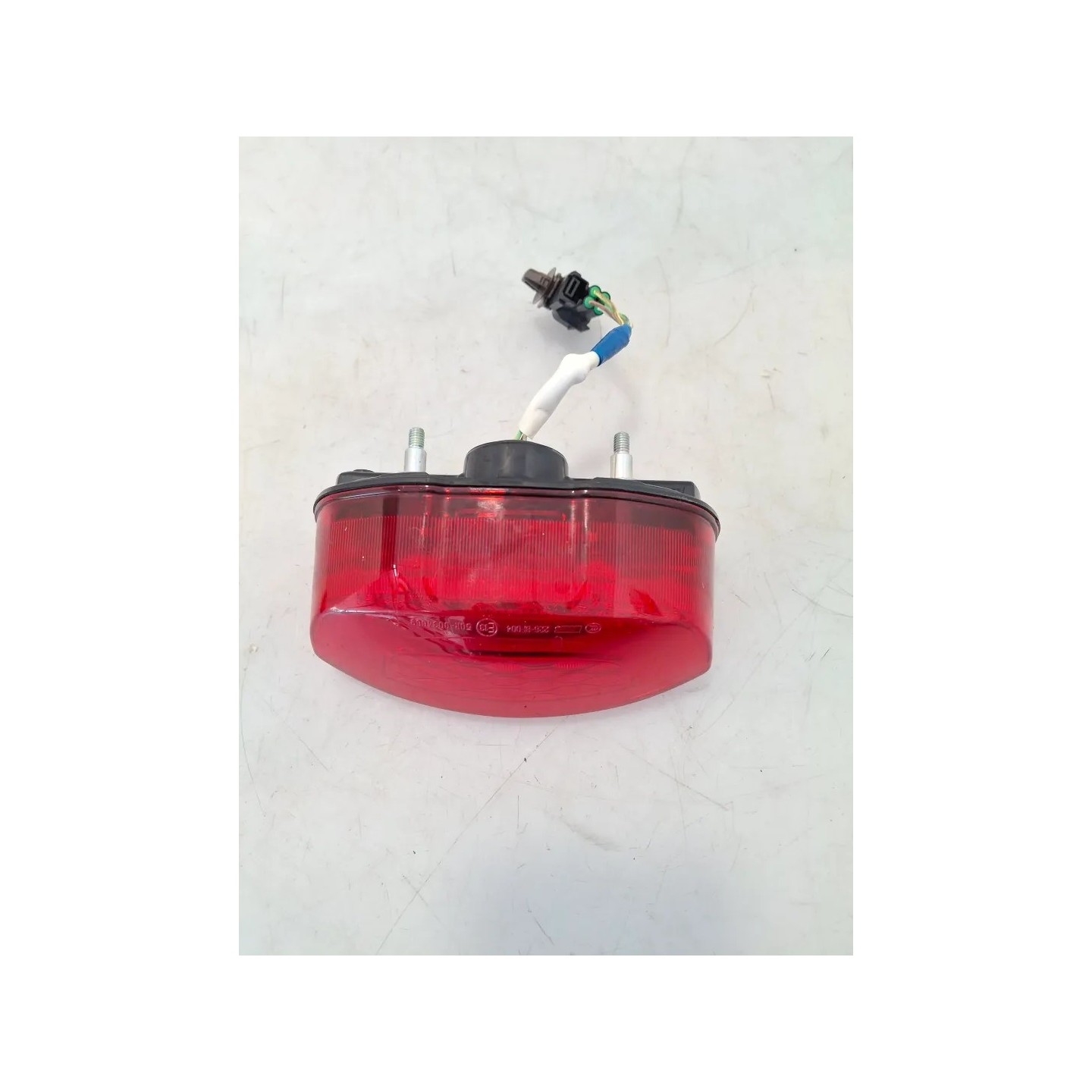 Fanale posteriore Honda cb 300 r CB 300 R (2022 - 26) 
