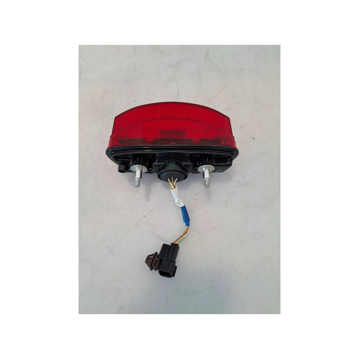 Fanale posteriore Honda cb 300 r CB 300 R (2022 - 26) 