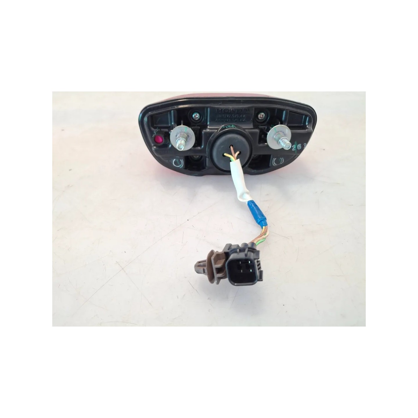 Fanale posteriore Honda cb 300 r CB 300 R (2022 - 26) 