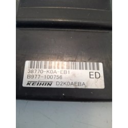 Centralina Honda cb 300 r CB 300 R (2022 - 26) 