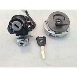 Kit serrature Honda cb 300 r CB 300 R (2022 - 26) 