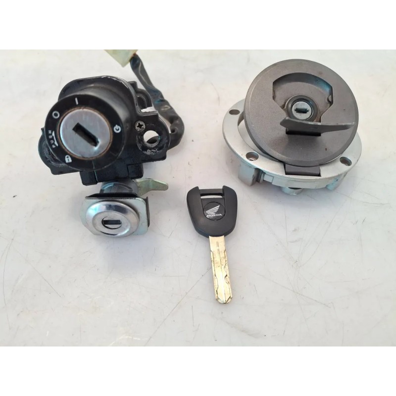 Kit serrature Honda cb 300 r CB 300 R (2022 - 26) 