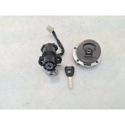 Kit serrature Honda cb 300 r CB 300 R (2022 - 26) 