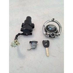 Kit serrature Honda cb 300 r CB 300 R (2022 - 26) 