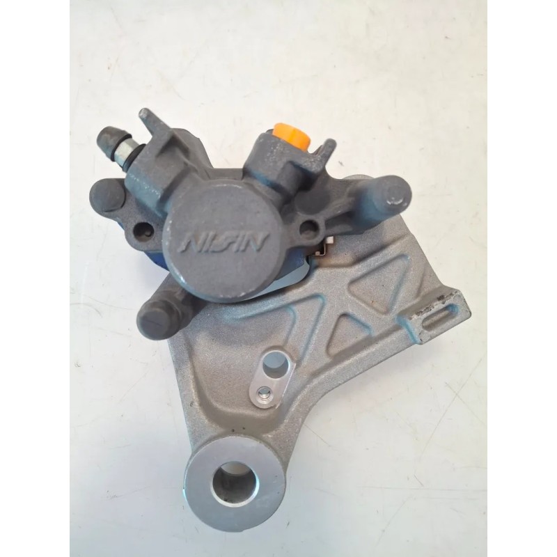 Pinza freno posteriore completo Honda cb 300 r CB 300 R (2022 - 26) 