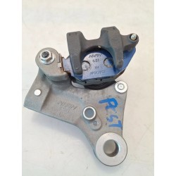 Pinza freno posteriore completo Honda cb 300 r CB 300 R (2022 - 26) 