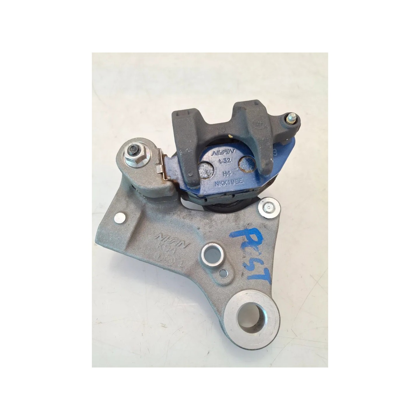 Pinza freno posteriore completo Honda cb 300 r CB 300 R (2022 - 26) 