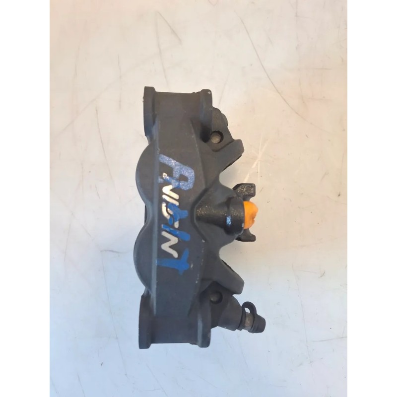Pinza freno anteriore completo Honda cb 300 r CB 300 R (2022 - 26) 