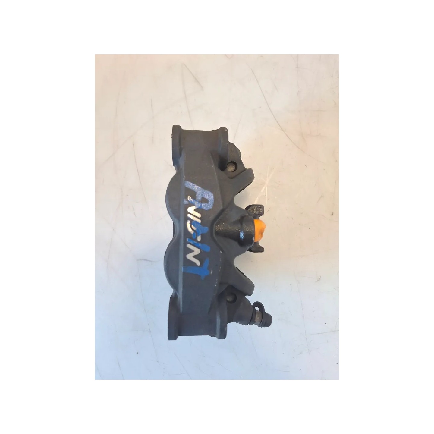 Pinza freno anteriore completo Honda cb 300 r CB 300 R (2022 - 26) 