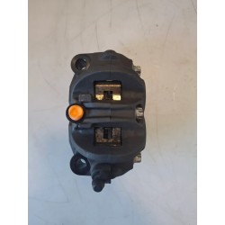 Pinza freno anteriore completo Honda cb 300 r CB 300 R (2022 - 26) 