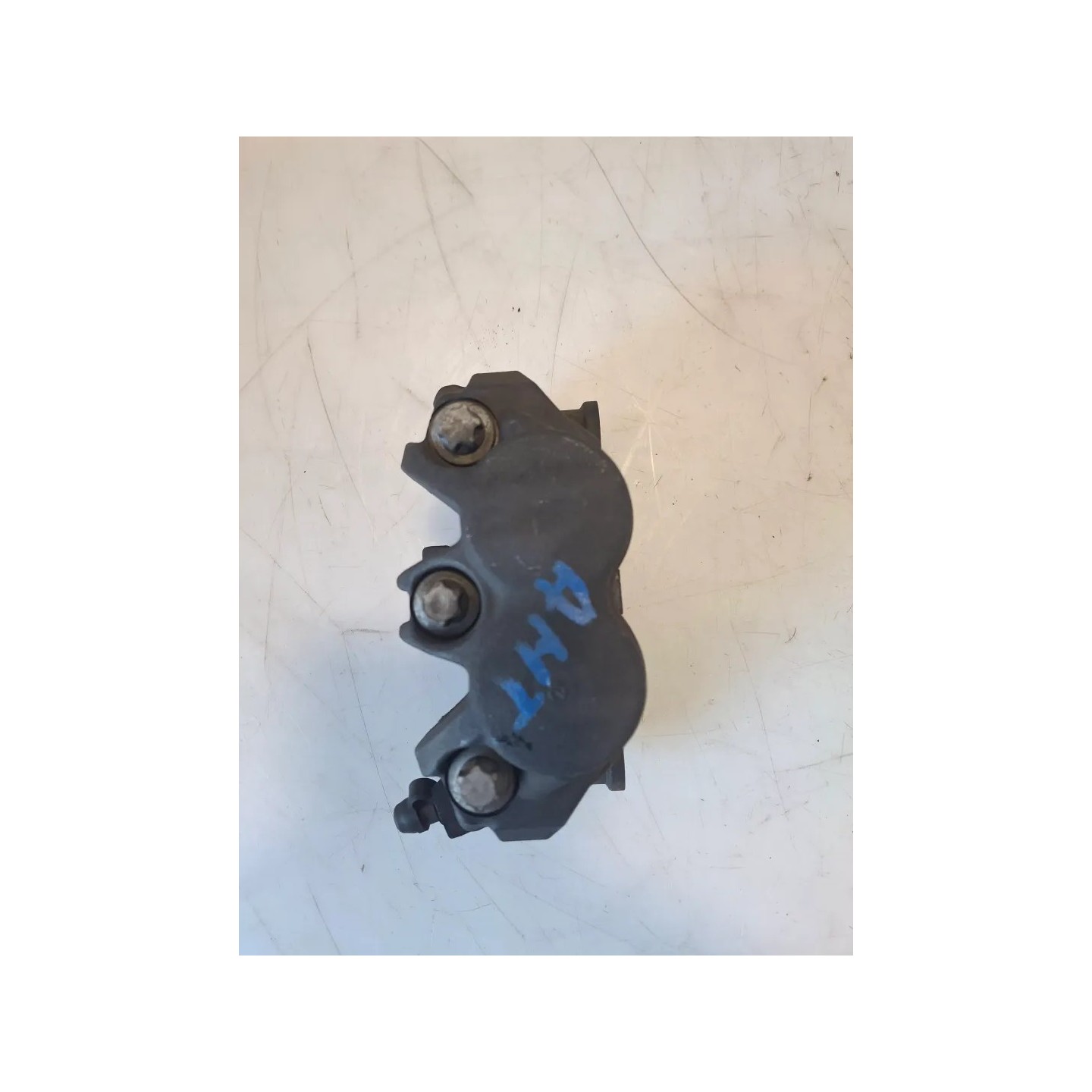 Pinza freno anteriore completo Honda cb 300 r CB 300 R (2022 - 26) 