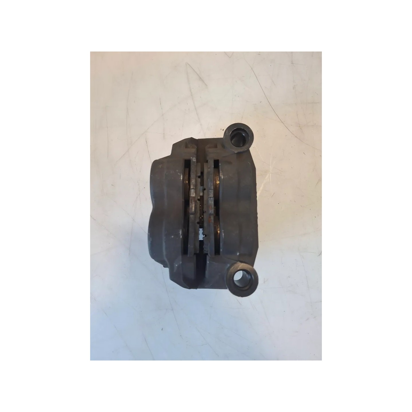 Pinza freno anteriore completo Honda cb 300 r CB 300 R (2022 - 26) 