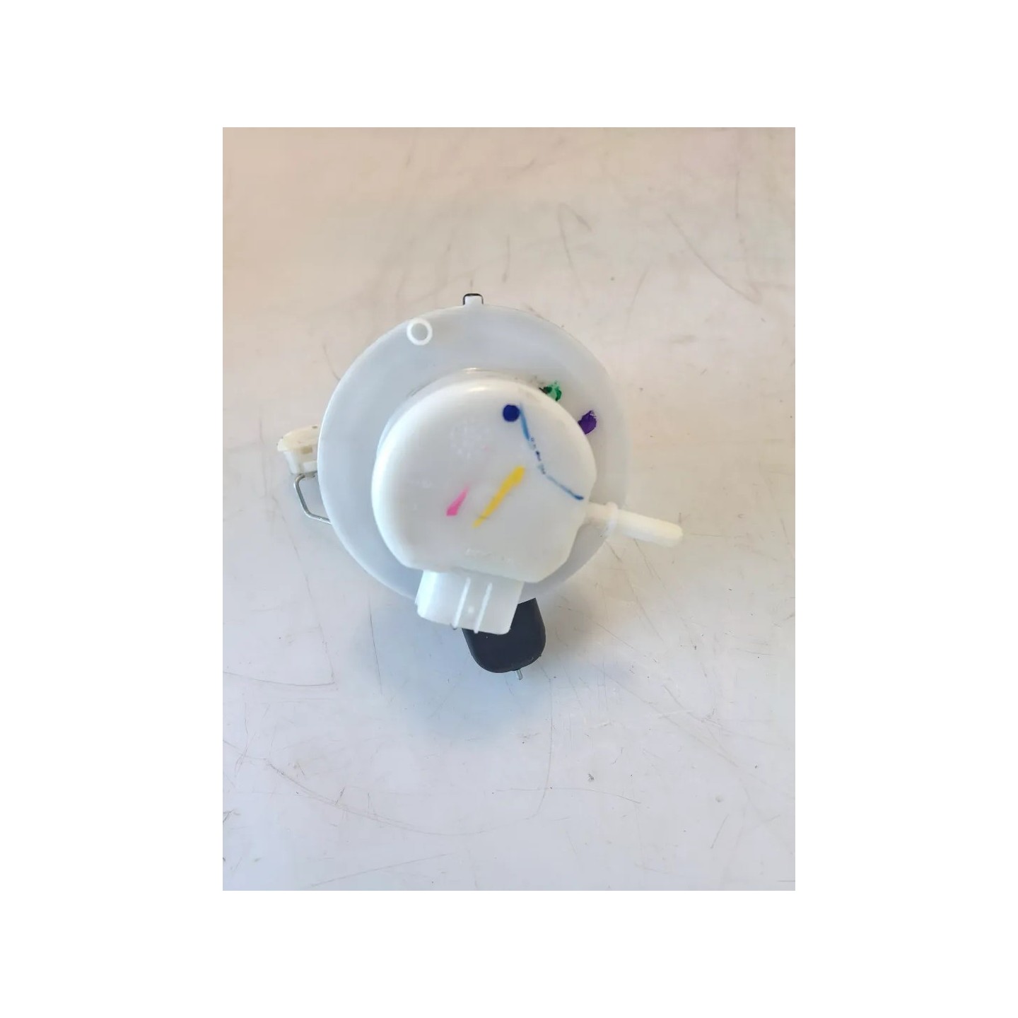 Pompa carburante c/trasduttore (galleggiante) Honda cb 300 r CB 300 R (2022 - 26) 
