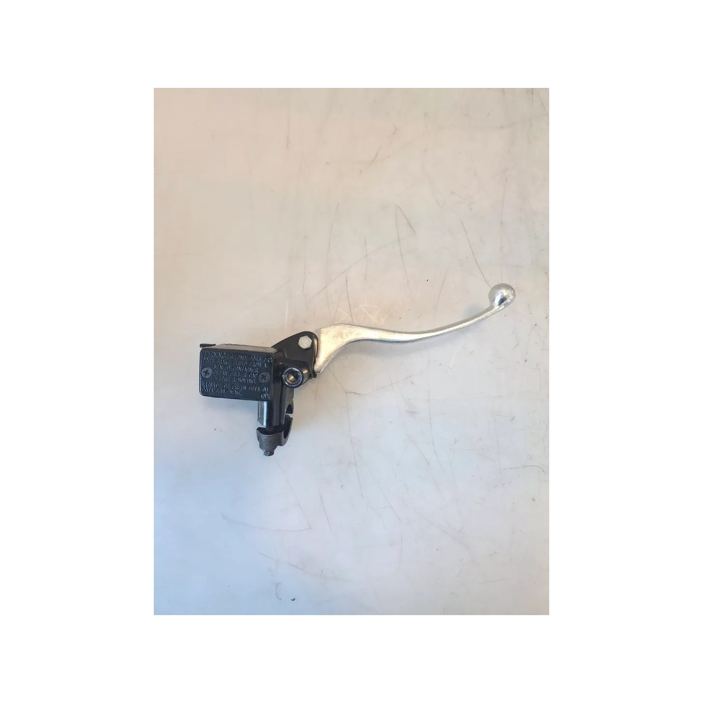 Pompa freno anteriore Honda cb 300 r CB 300 R (2022 - 26) 
