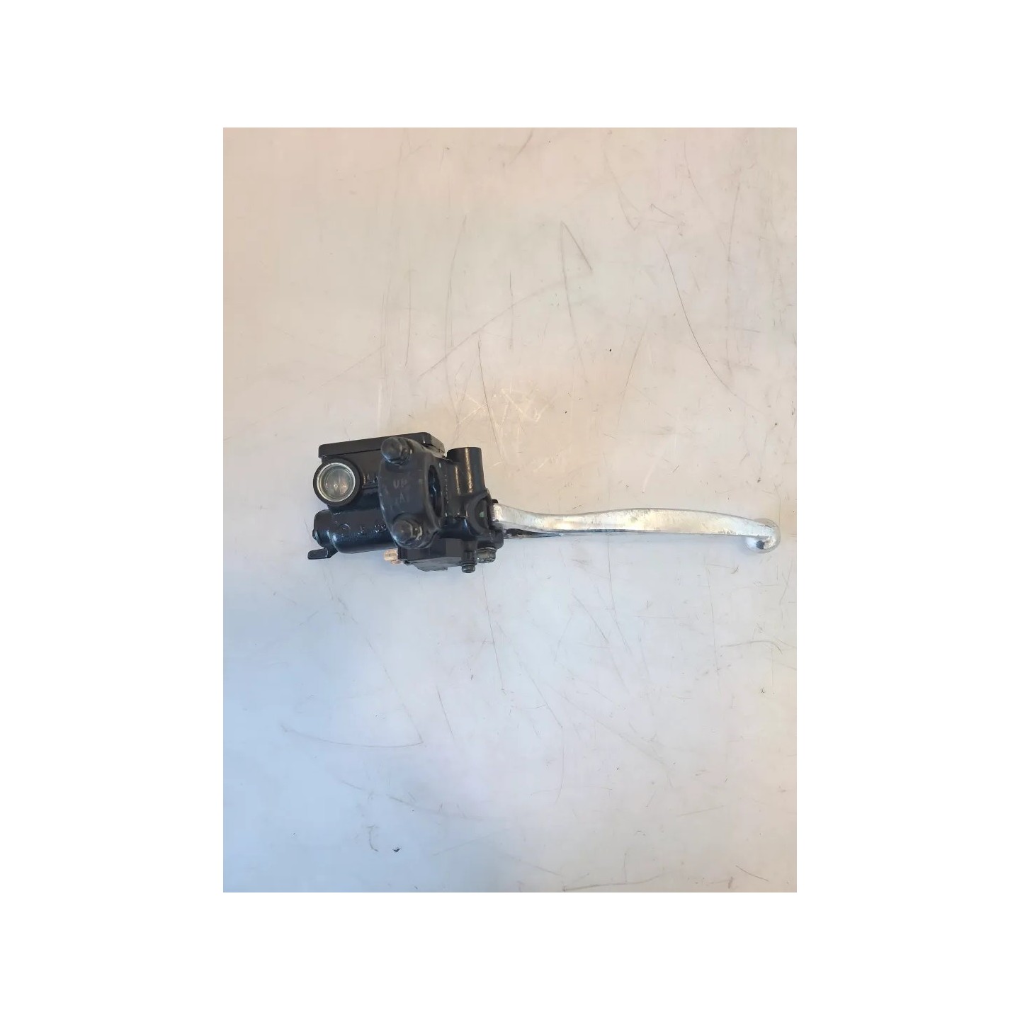 Pompa freno anteriore Honda cb 300 r CB 300 R (2022 - 26) 