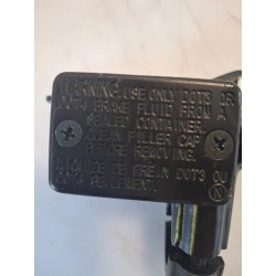 Pompa freno anteriore Honda cb 300 r CB 300 R (2022 - 26) 