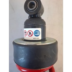 Ammortizzatore posteriore Honda cb 300 r CB 300 R (2022 - 26) 
