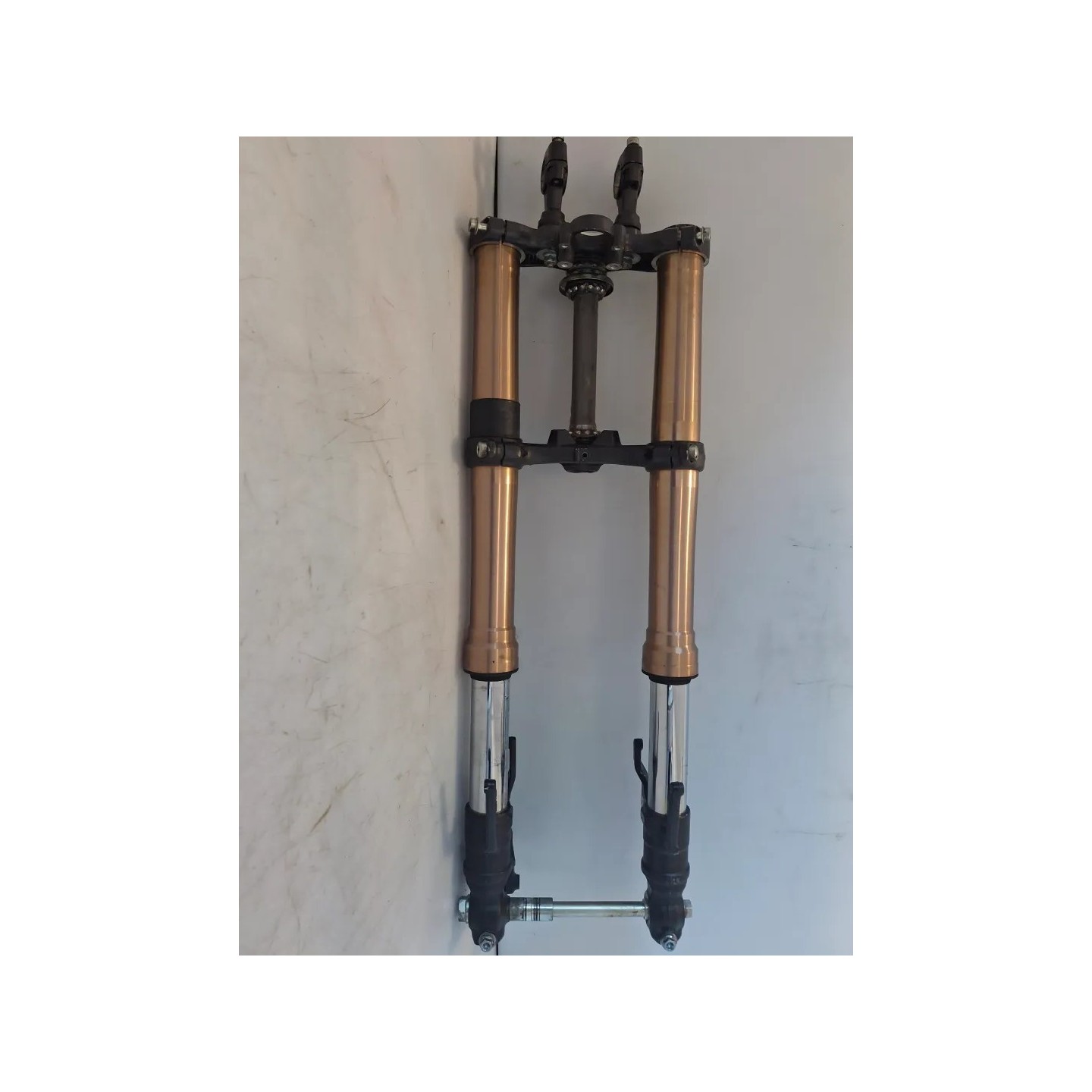 forcella ant. completa Honda cb 300 r CB 300 R (2022 - 26) 