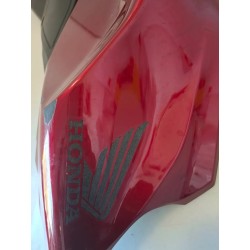 Carenatura serbatoio Honda cb 300 r CB 300 R (2022 - 26) Destro
