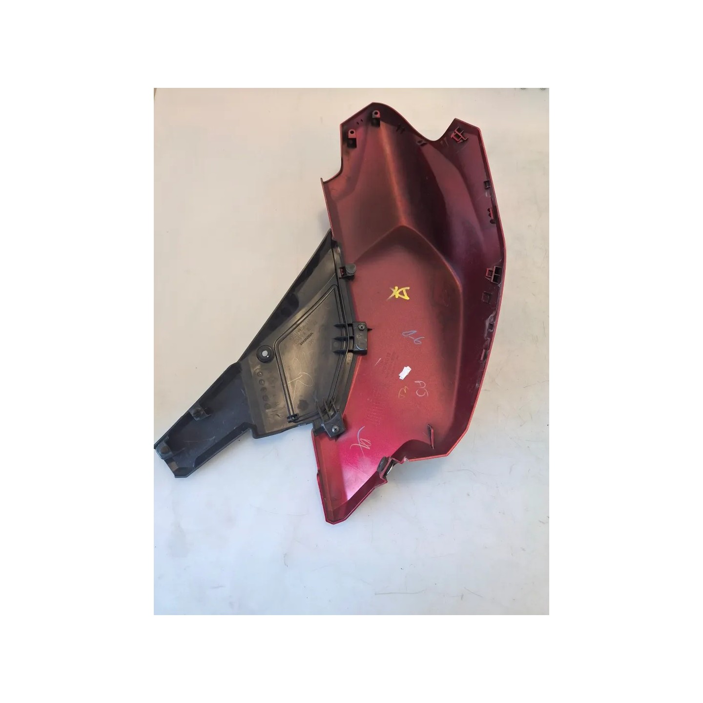 Carenatura serbatoio Honda cb 300 r CB 300 R (2022 - 26) Destro