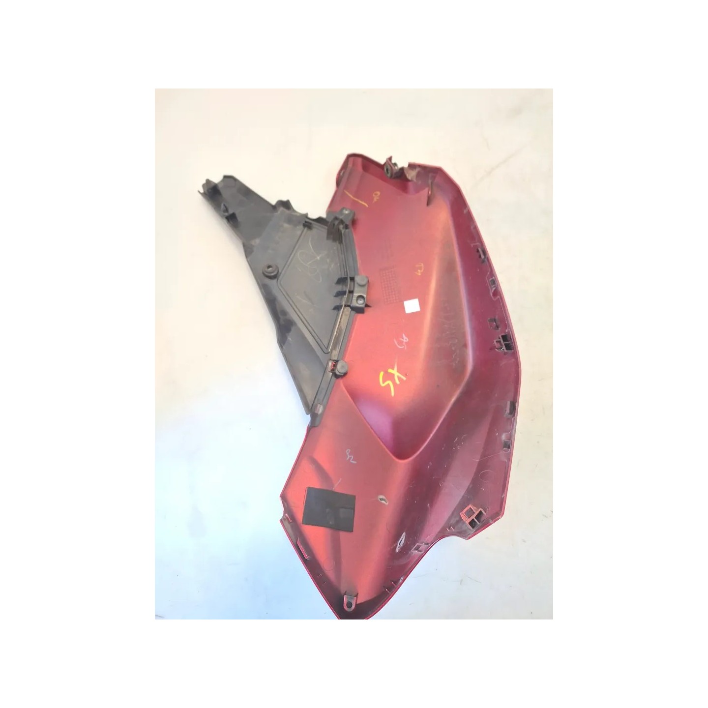 Carenatura serbatoio Honda cb 300 r CB 300 R (2022 - 26) 