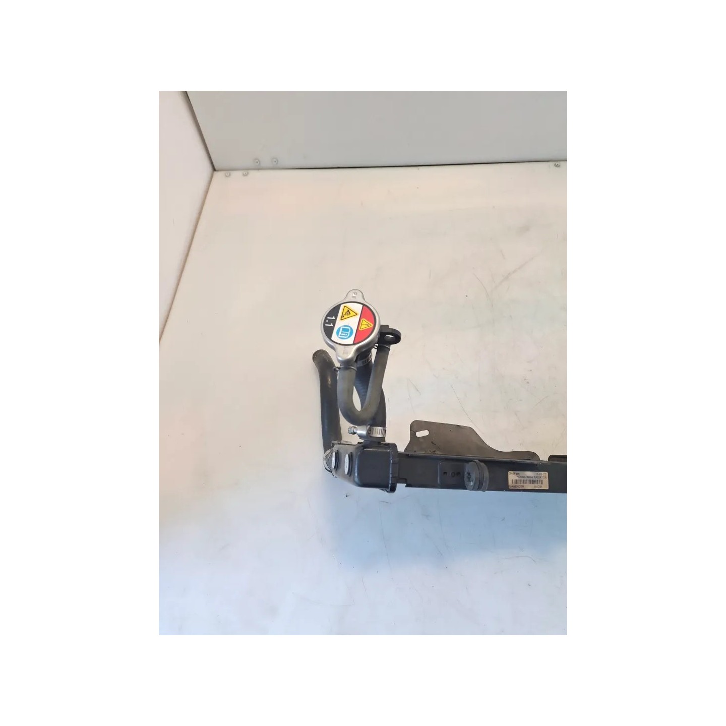 Radiatore Honda cb 300 r CB 300 R (2022 - 26) 