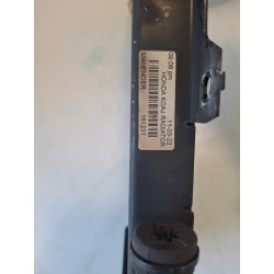 Radiatore Honda cb 300 r CB 300 R (2022 - 26) 