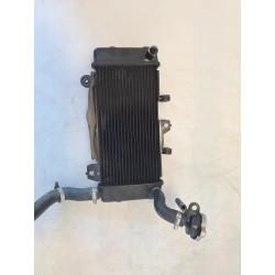 Radiatore Honda cb 300 r CB 300 R (2022 - 26) 