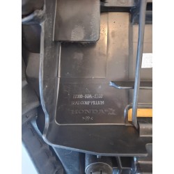 Sella passeggero Honda cb 300 r CB 300 R (2022 - 26) 