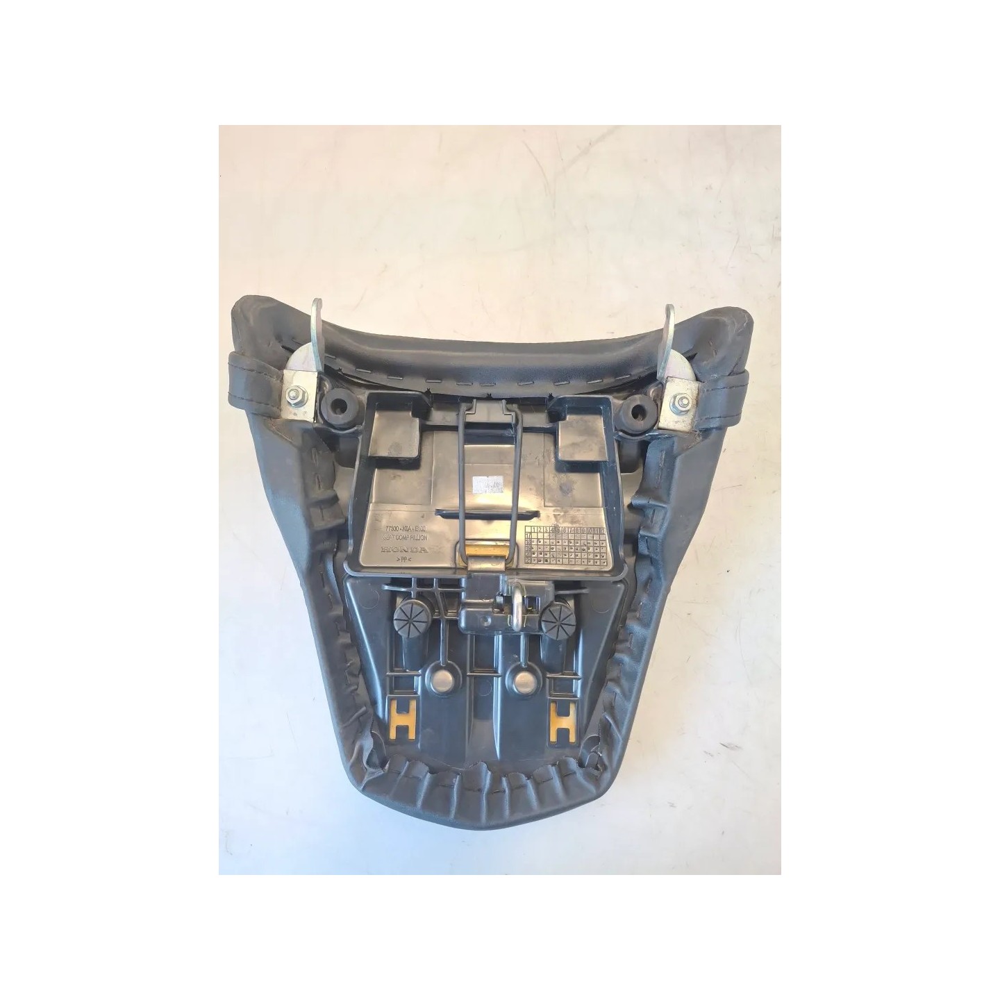 Sella passeggero Honda cb 300 r CB 300 R (2022 - 26) 