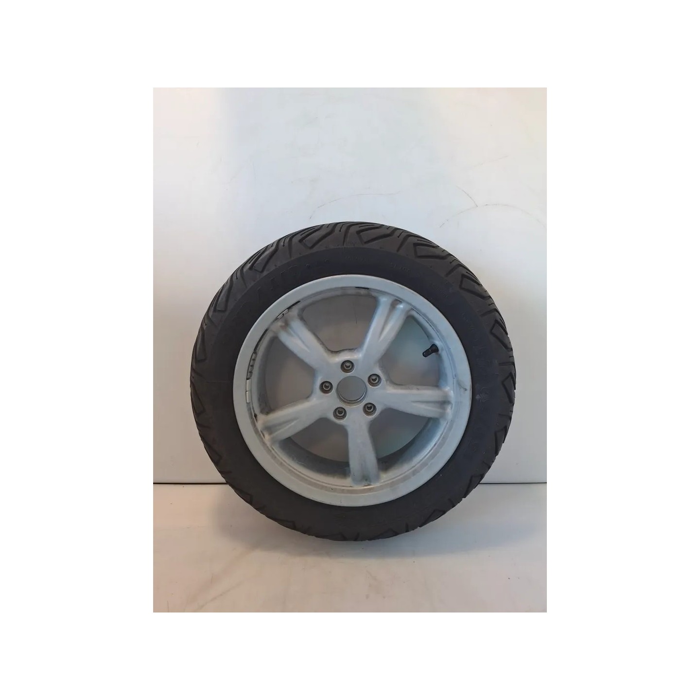 Cerchio ruota posteriore Aprilia Scarabeo Light (06-13) Scarabeo 500 