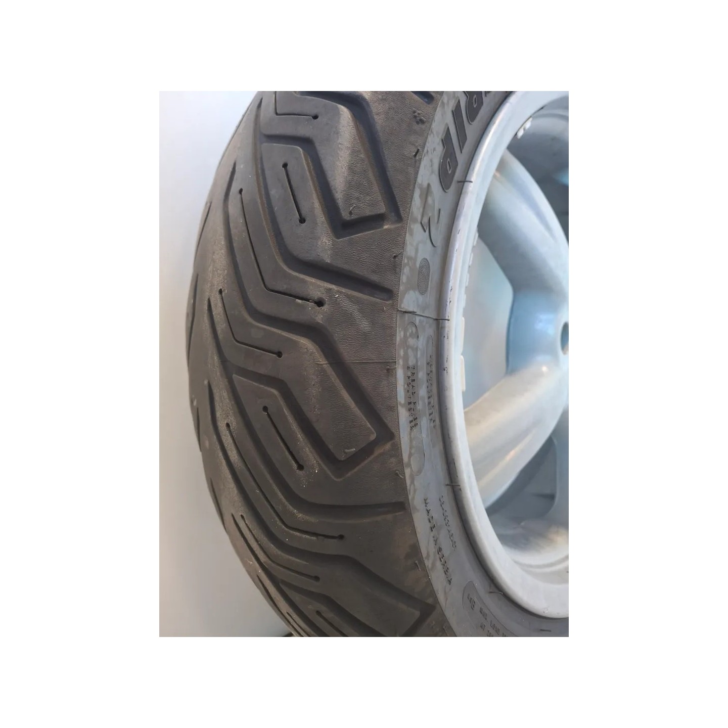 Cerchio ruota posteriore Aprilia Scarabeo Light (06-13) Scarabeo 500 