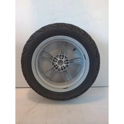 Cerchio ruota posteriore Aprilia Scarabeo Light (06-13) Scarabeo 500 