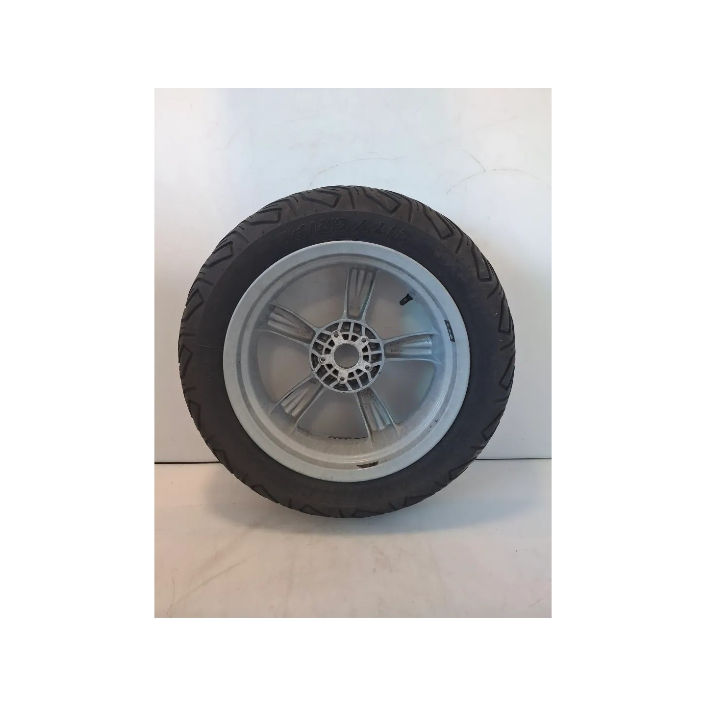 Cerchio ruota posteriore Aprilia Scarabeo Light (06-13) Scarabeo 500 
