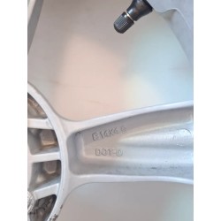 Cerchio ruota posteriore Aprilia Scarabeo Light (06-13) Scarabeo 500 