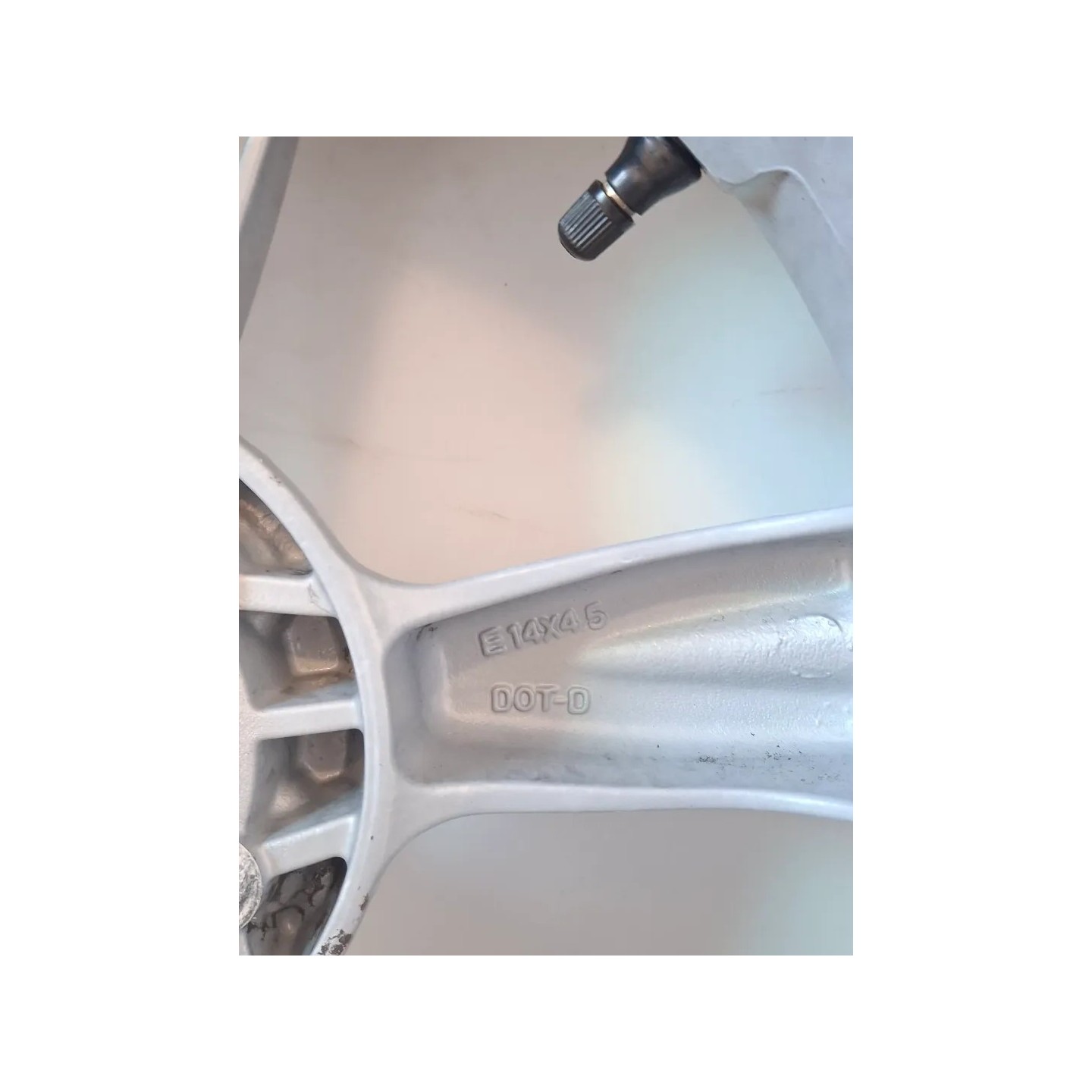 Cerchio ruota posteriore Aprilia Scarabeo Light (06-13) Scarabeo 500 