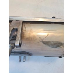 Silenziatore scarico Aprilia Scarabeo Light (06-13) Scarabeo 500 