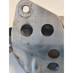 Silenziatore scarico Aprilia Scarabeo Light (06-13) Scarabeo 500 