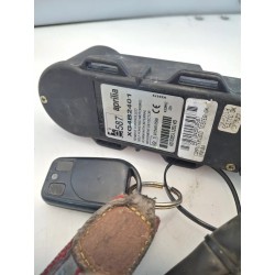 Cablaggio impianto elettrico telaio Aprilia Scarabeo Light (06-13) Scarabeo 500 