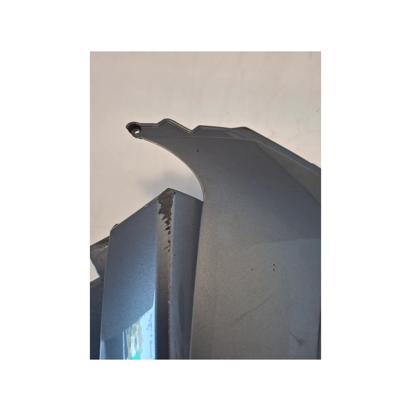 Carenatura anteriore laterale Aprilia Scarabeo Light (06-13) Scarabeo 500 Destro