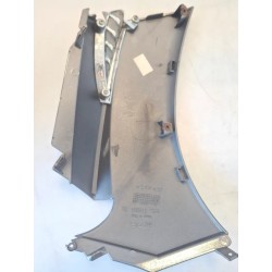 Carenatura anteriore laterale Aprilia Scarabeo Light (06-13) Scarabeo 500 Destro