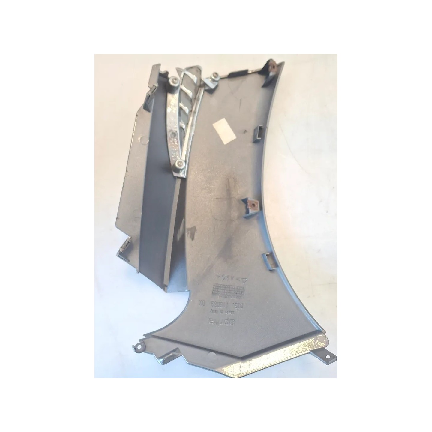 Carenatura anteriore laterale Aprilia Scarabeo Light (06-13) Scarabeo 500 Destro