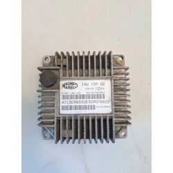 Centralina iniezione Aprilia Scarabeo Light (06-13) Scarabeo 500 