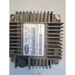 Centralina iniezione Aprilia Scarabeo Light (06-13) Scarabeo 500 