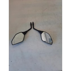 Specchietto laterale Aprilia Scarabeo Light (06-13) Scarabeo 500 
