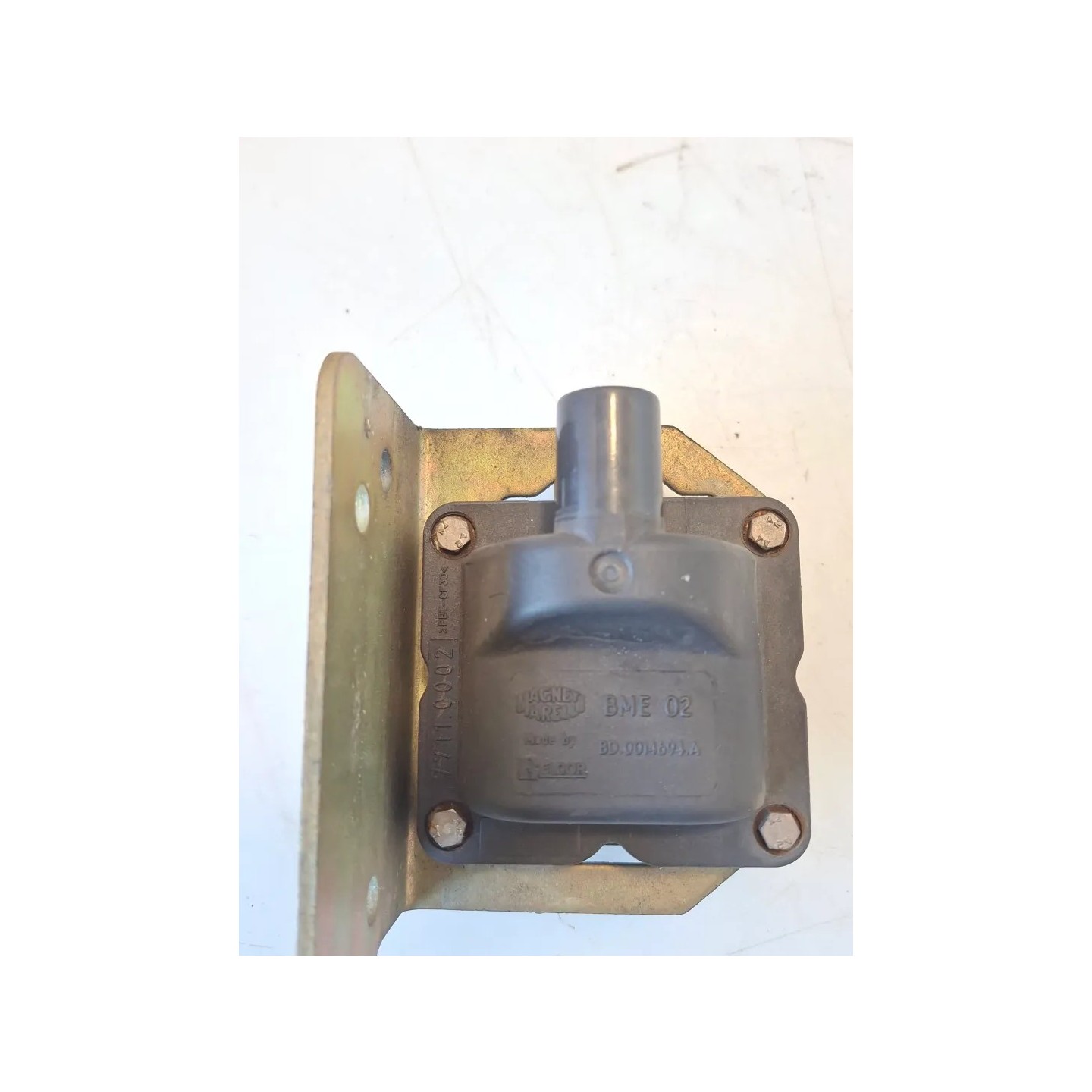 Bobina Aprilia Scarabeo Light (06-13) Scarabeo 500 
