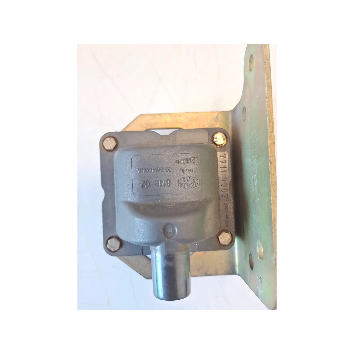 Bobina Aprilia Scarabeo Light (06-13) Scarabeo 500 